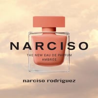 نارسيسو رودريجز عنبر