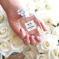 شانيل N°5 l'eau