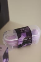 مجموعة اسفنجة بيوتي بلندر من بيوتي بوشن