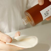 تونر بيوتي اوف جوسون بماء الجنسنق