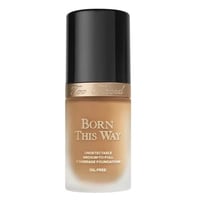 فاونديشن توفيسد بورن ذس واي