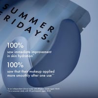 مجموعة لصقات اسفل العين من سمر فرايديز