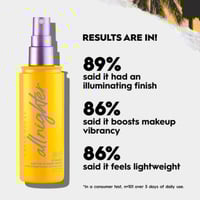 مثبت مكياج اربن ديكاي اول نايتر مع فيتامين C