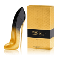 كارولينا هيريرا قود قيرل عبق الليل