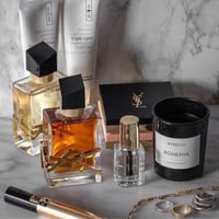 ايف سان لوران ليبر