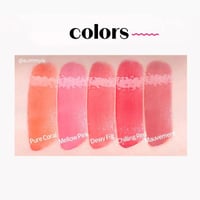 روج ايتود قلو تنت