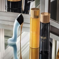 كارولينا هيريرا قود قيرل عطر الشعر