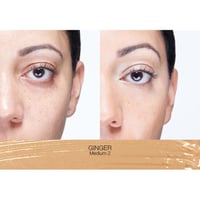 كونسيلر نارس الكريمي