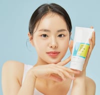 جل غسول صباحي منخفض الحموضة من كوسركس