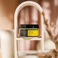 كريم الحلزون من كوسركس