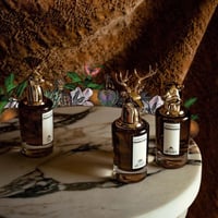 بنهالغنز لورد جورج