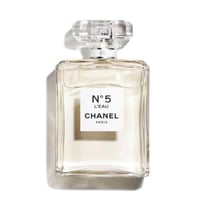 شانيل N°5 l'eau