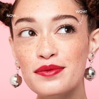 ماسكرا تكثيف الرموش من بنفت باد جل بانق