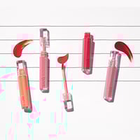 روج ايتود قلو تنت