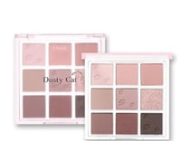 باليت ايشادو ايتود دوستي كات