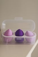 مجموعة اسفنجة بيوتي بلندر من بيوتي بوشن