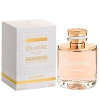 بوشرون كواتر