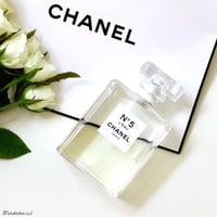 شانيل N°5 l'eau