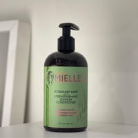 بلسم ليف ان اكليل الجبل و النعناع من ميلي