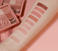 باليت ايشادو ايتود موهلي رومانس