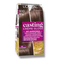 لوريال كاستينج كريم غلوس - صبغة شعر خالية من الأمو...