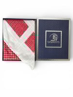 شماغ بيسكارا – Biskara | إصدار العلبة الكحلية الفا...