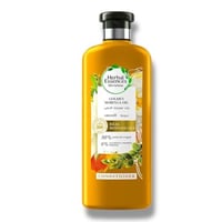 بلسم الأعشاب الطبيعية بزيت المورينجا الذهبي من هير...