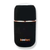 مطحنة قهوة كهربائية Koolen – قوة وسعة عملية 80 جم
