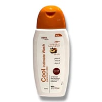 غسول Cool Intimate Wash بالعناية اليومية بزبدة الش...
