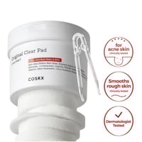 ون ستيب قطن اوريجينال كلير من كوزركس - 70 قطعة