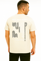 تيشيرت رجالي