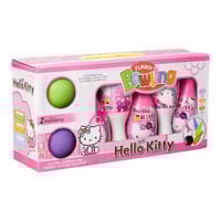 لعبة بولينج هالو كيتي للأطفال – متعة مضاعفة وتصميم...