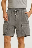 شورت كارجو رجالي عملي ومريح