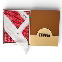 شماغ فيررا – Ferra | فخامة كلاسيكية بإطلالة راقية