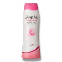 لوشن سكن وايت لتفتيح البشرة مع حماية SPF 20 – إشرا...