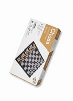 لعبة الشطرنج المغناطيسي – Chess (Magnetic Game)