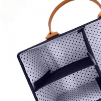 شنطة لوازم المواليد