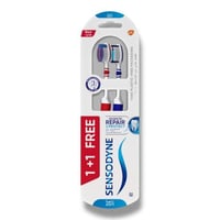 فرشاة أسنان سينسوداين ريبير آند بروتكت – حماية فائ...