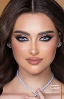 عدسات ذهب – مجموعة جولد: تألقي بفخامة اللون ولمعان...