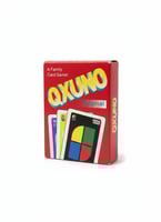 لعبة كيو إكس يو إن أو – QXUNO Original