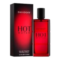عطر Hot Water من Davidoff – حرارة وأناقة الرجولة