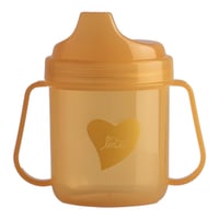 أكواب تدريب للأطفال 200 مل بغطاء مميز ومقابض جانبي...