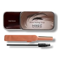 ميك أوفر 22 صابونة تصفيف الحواجب – BS003 (دارك برا...