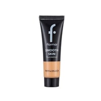 Flormar Smooth Skin Foundation, Light Ivory