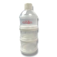 قسام حليب 3 قطع