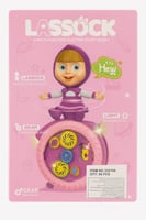 لعبة LASSOCK – دوران، أضواء، موسيقى وحركات ممتعة!