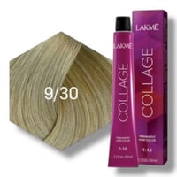 لاكمي كولاج 9/30 – صبغة ذهبية فاخرة لأناقة ناعمة و...