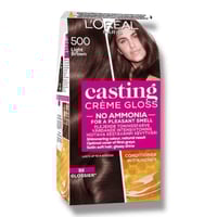 لوريال كاستينج كريم غلوس - صبغة شعر بدون أمونيا بل...