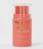 ستيك بلاش بقاعدة مسطحة من ميك آب ريفولوشن