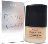 كراجا كريم اساس ديفين كفر ضد الماء